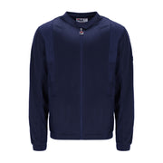 Fila Vintage Ricky Boxer Track Top Navy