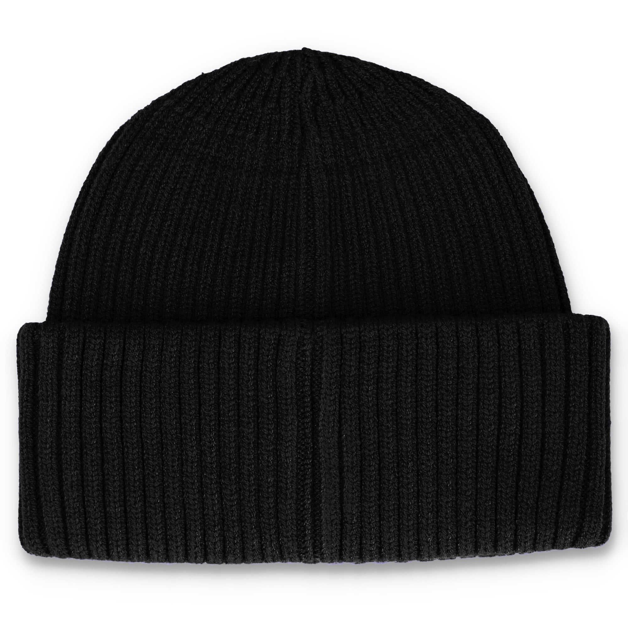 Sergio Tacchini Rizzo Beanie Hat Black