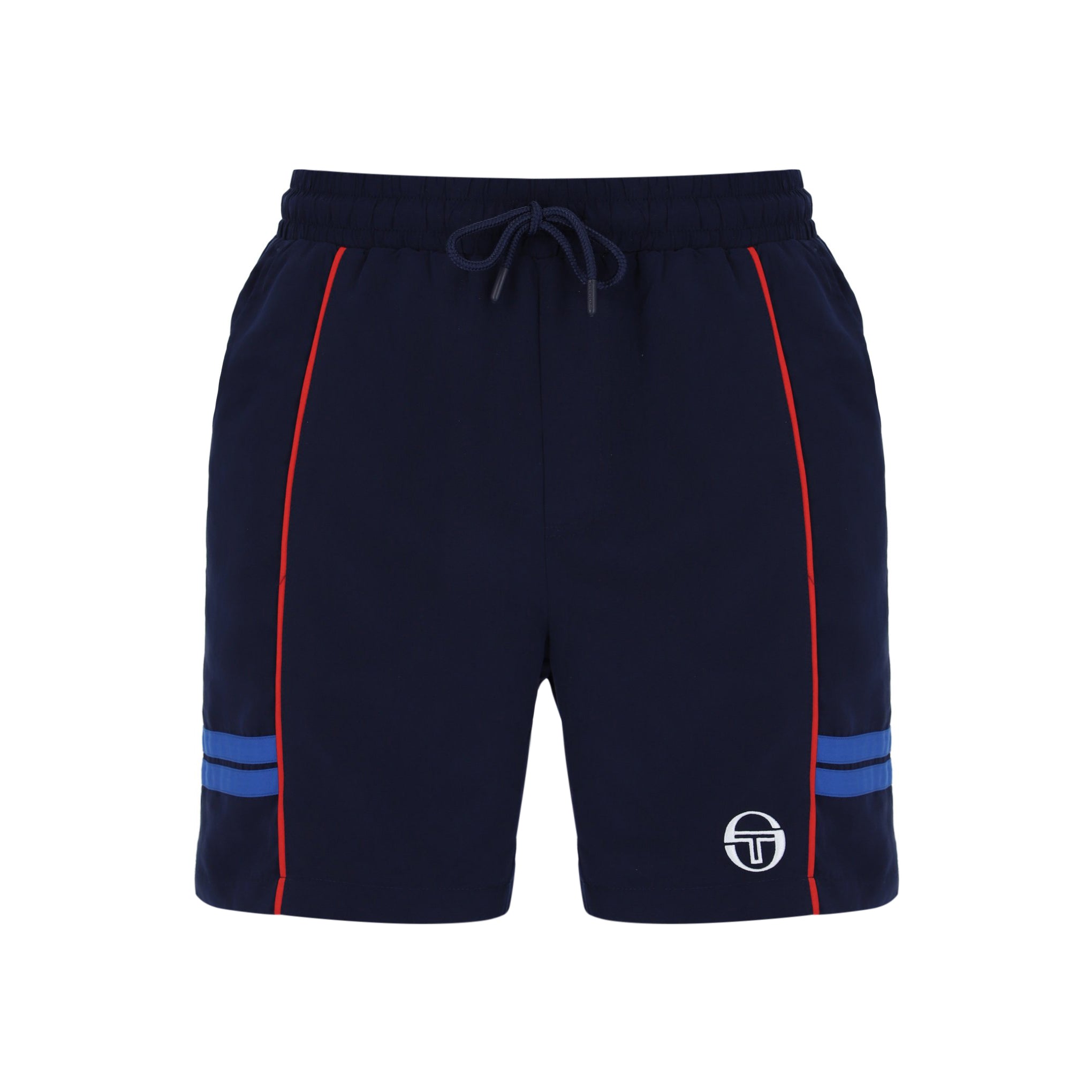Sergio Tacchini Romolo Swim Shorts Navy