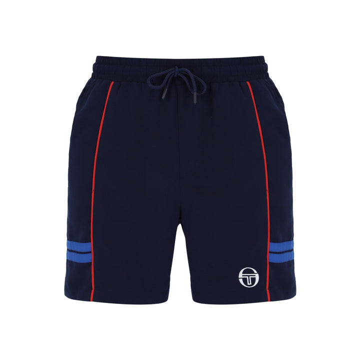 Sergio Tacchini Romolo Swim Shorts Navy