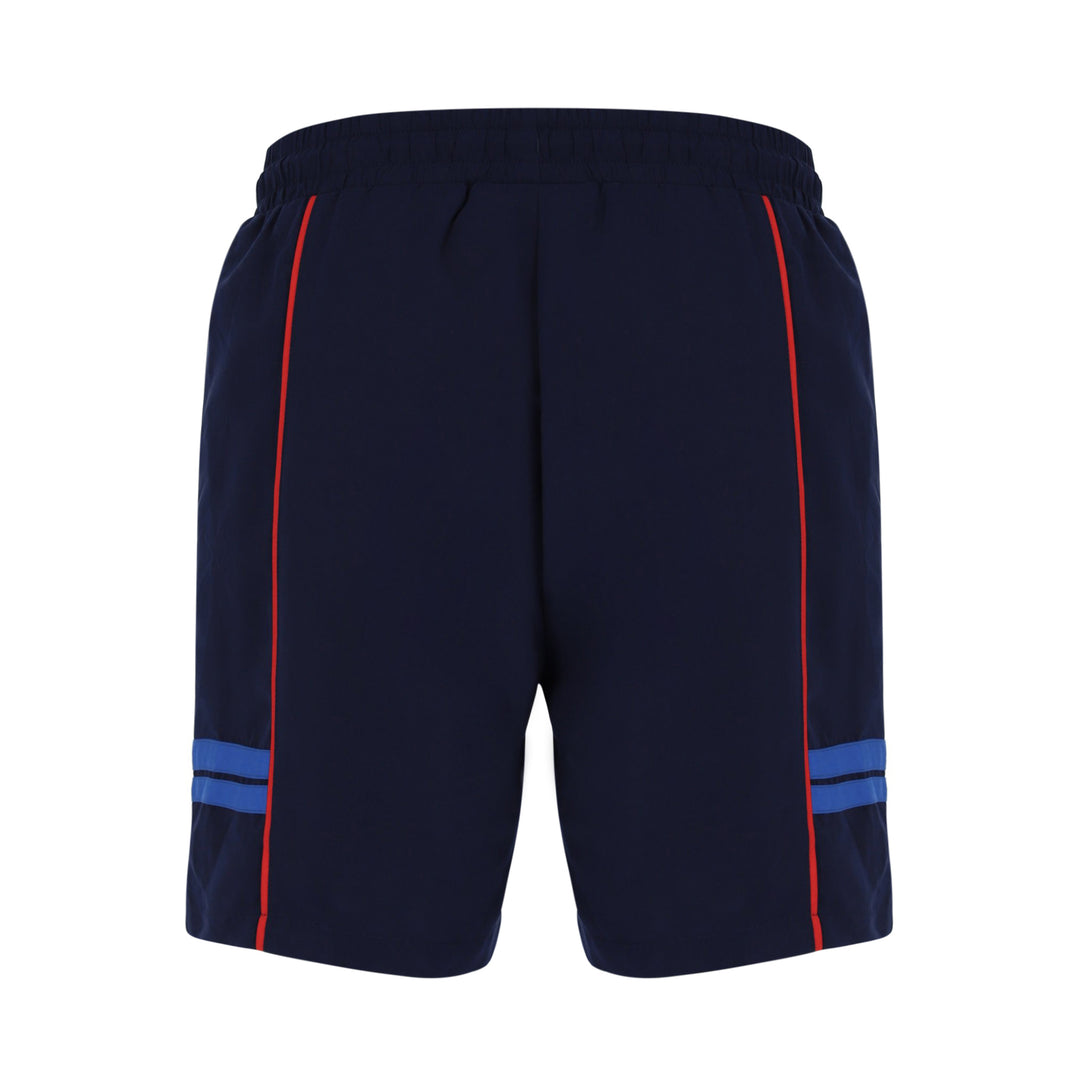 Sergio Tacchini Romolo Swim Shorts Navy