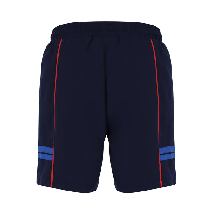 Sergio Tacchini Romolo Swim Shorts Navy