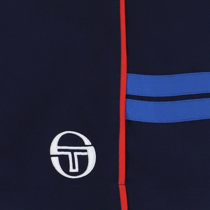 Sergio Tacchini Romolo Swim Shorts Navy