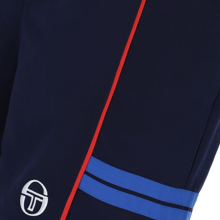 Sergio Tacchini Romolo Swim Shorts Navy