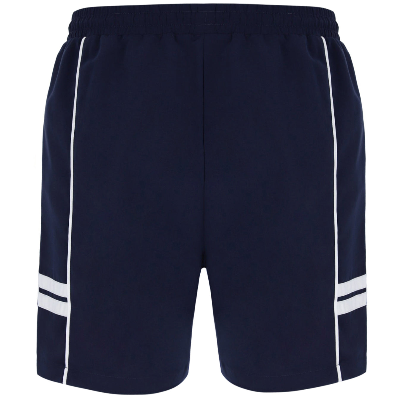 Sergio Tacchini Dallas T-Shirt & Shorts Set Navy