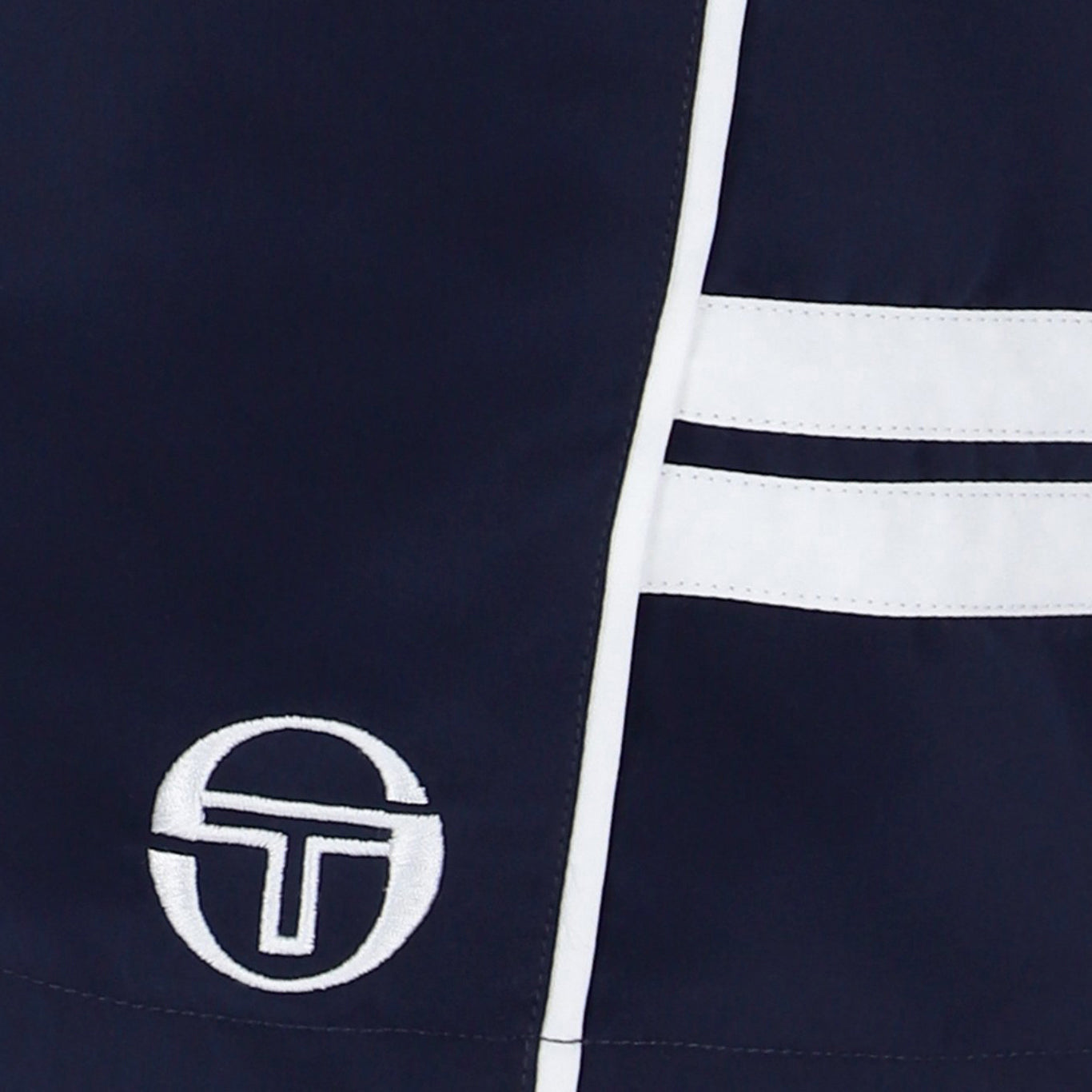 Sergio Tacchini Romolo Swim Shorts Navy