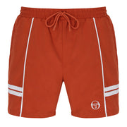 Sergio Tacchini Romolo Swim Shorts Orange