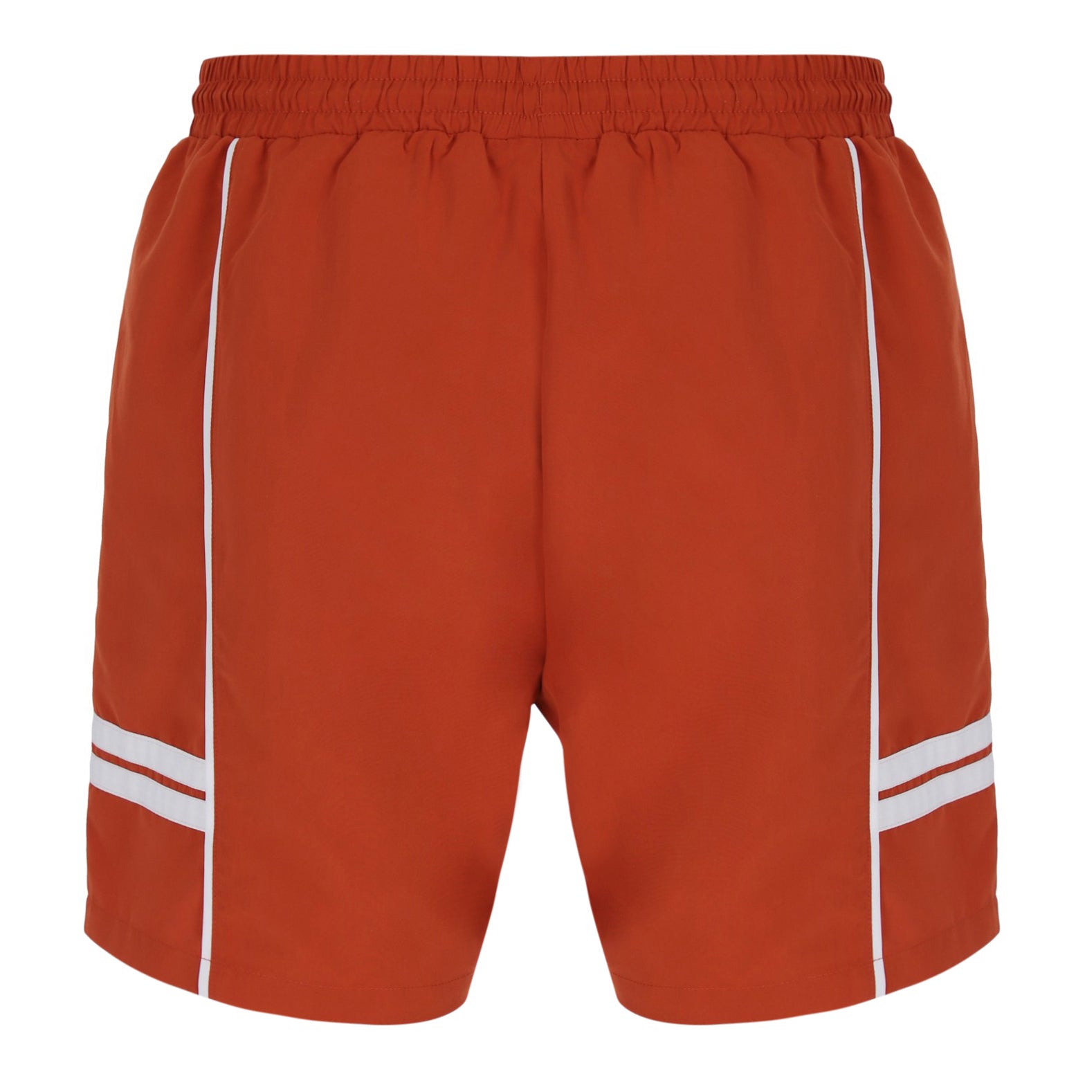 Sergio Tacchini Dallas T-Shirt & Shorts Set Orange