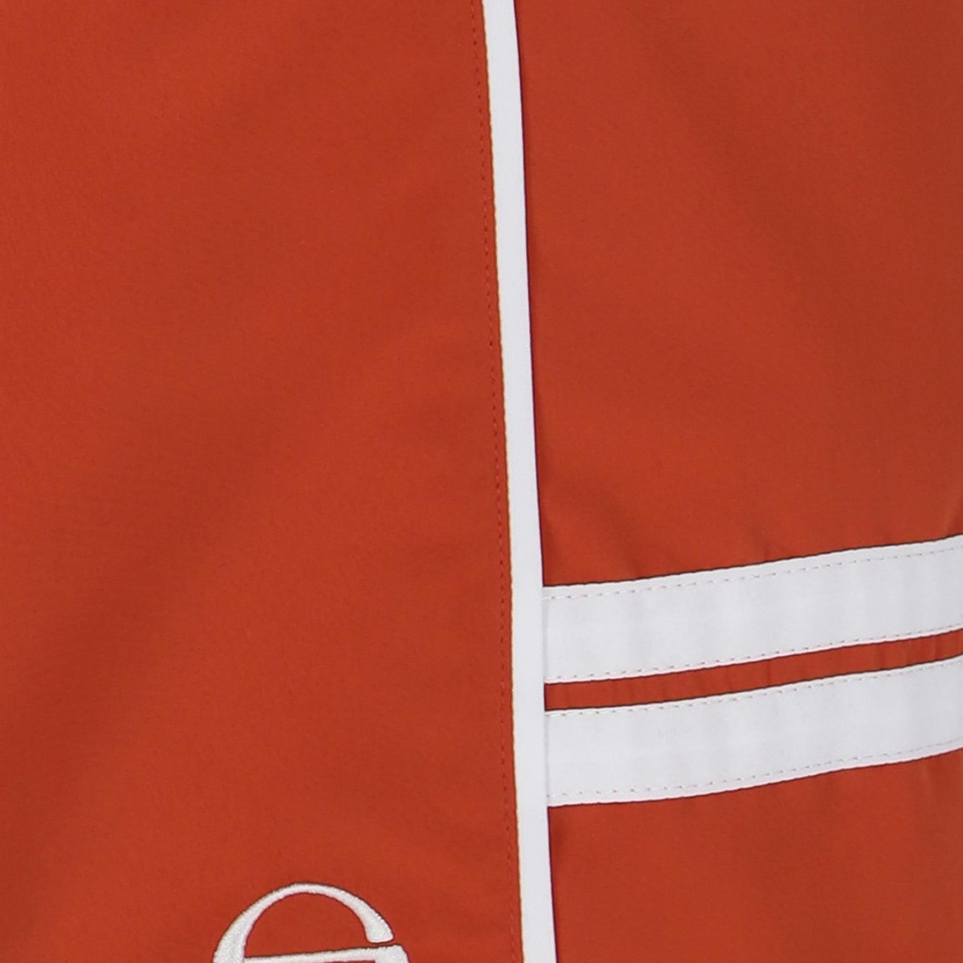 Sergio Tacchini Romolo Swim Shorts Orange