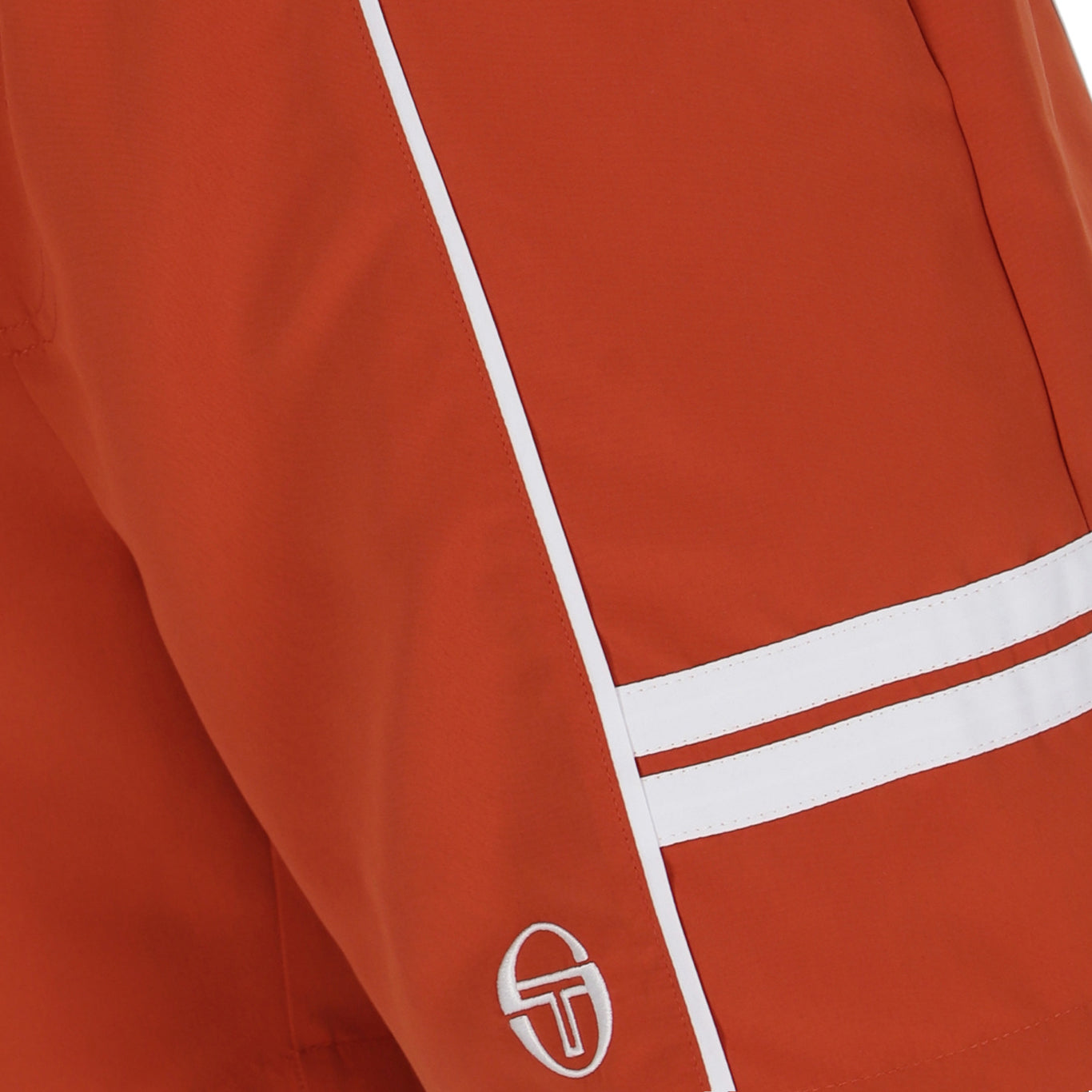 Sergio Tacchini Romolo Swim Shorts Orange
