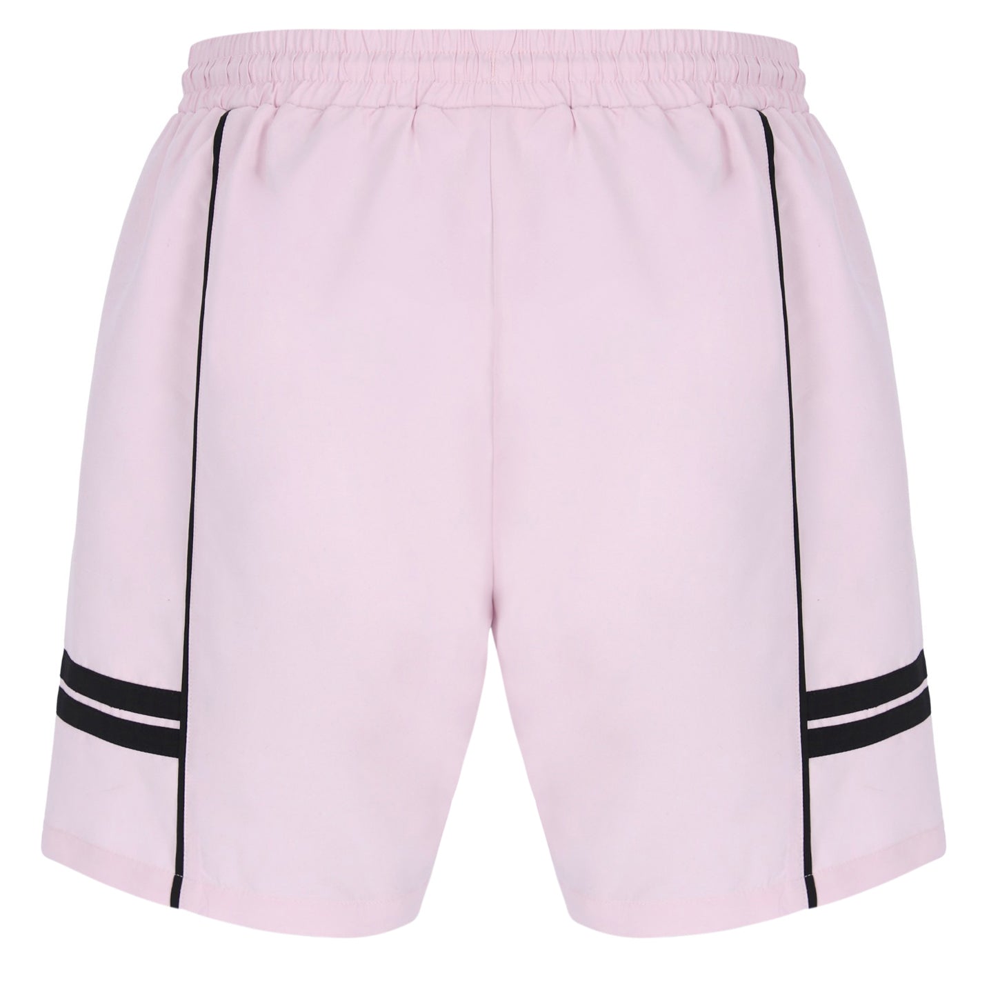 Sergio Tacchini Dallas T-Shirt & Shorts Set Pink
