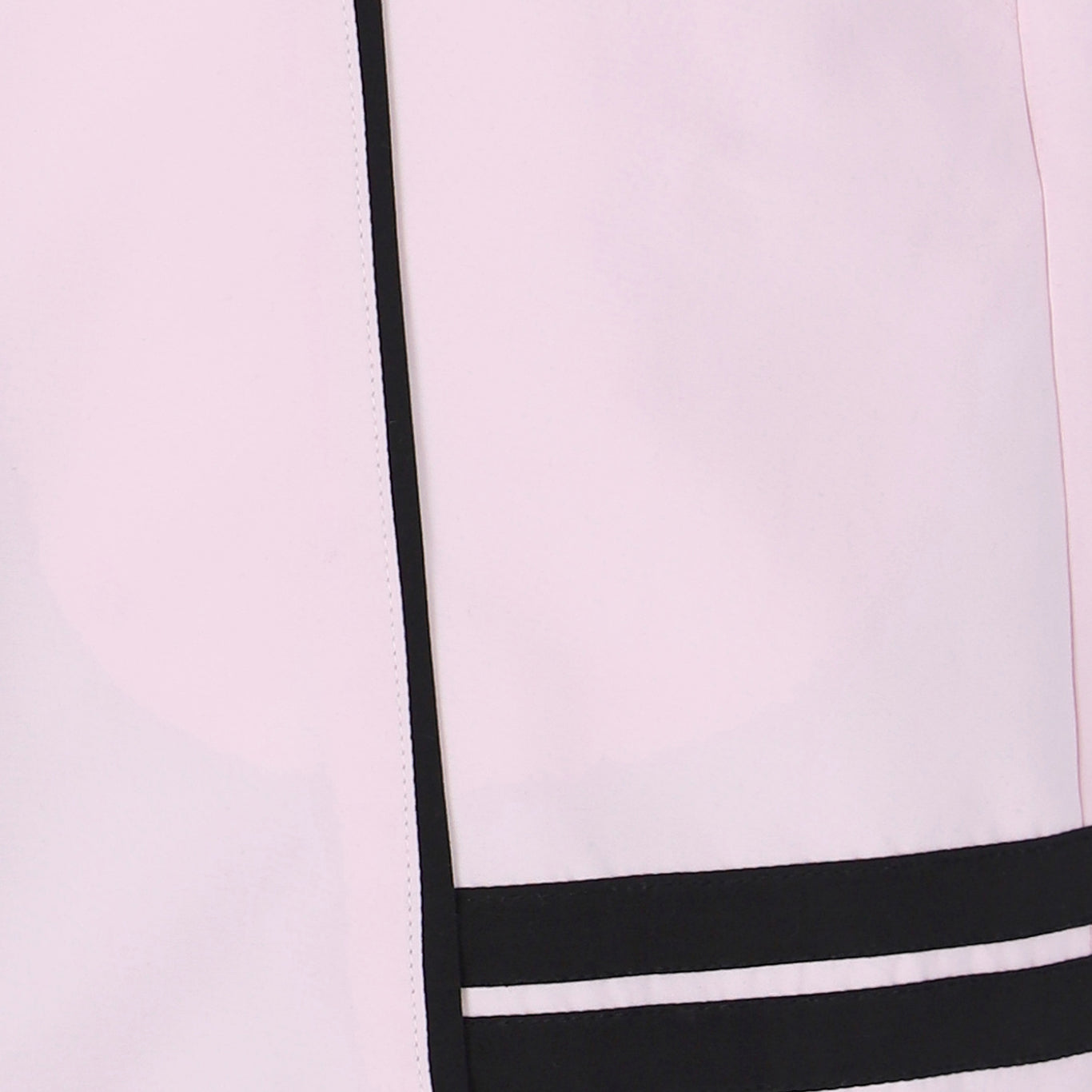 Sergio Tacchini Dallas T-Shirt & Shorts Set Pink