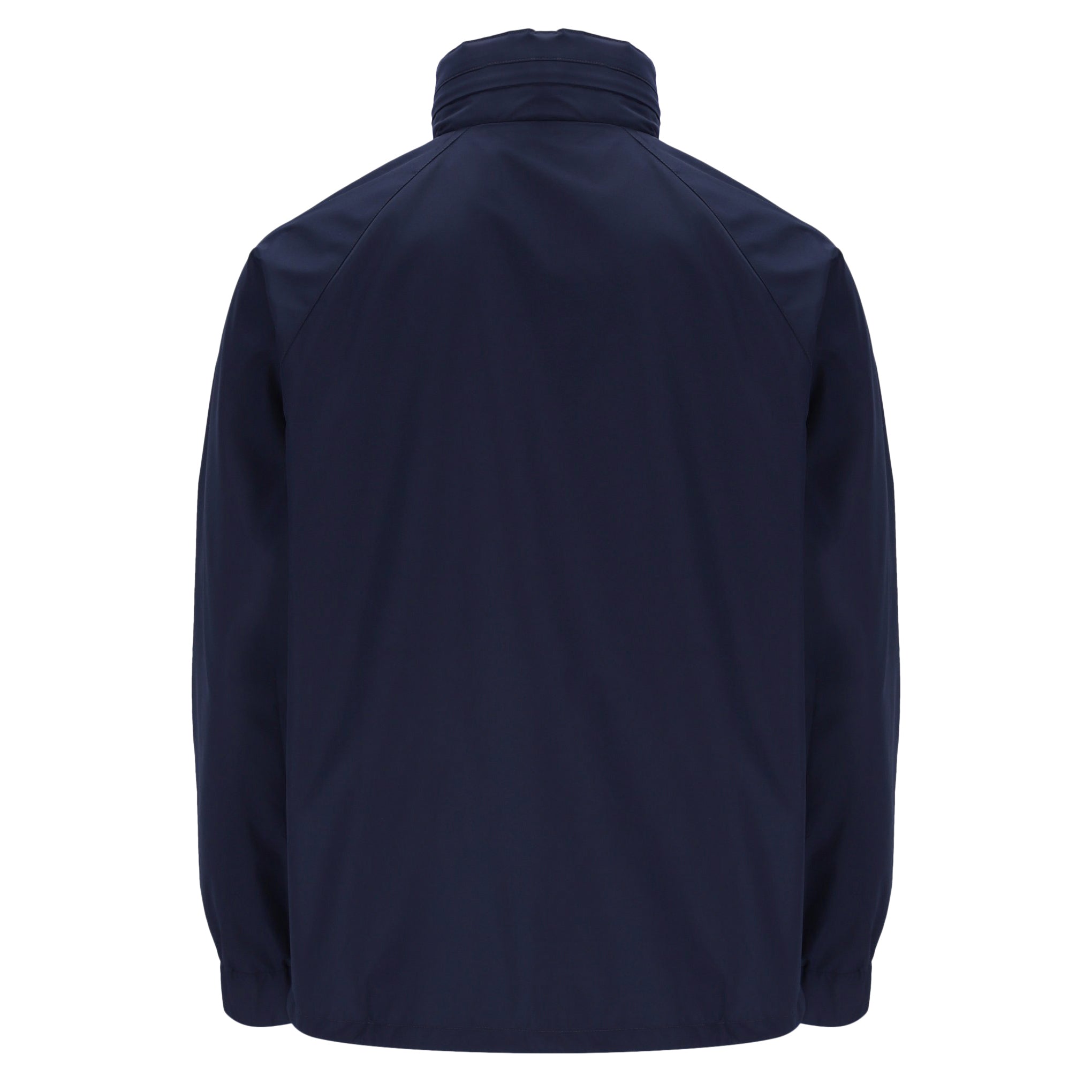 Fila Vintage Ronnie Lightweight Jacket Navy