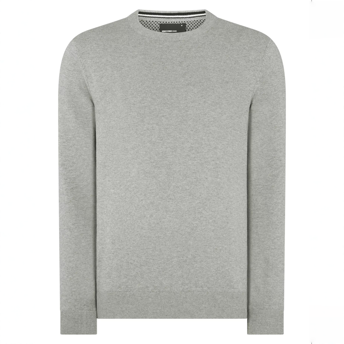 Remus Uomo Knit Sweater Grey