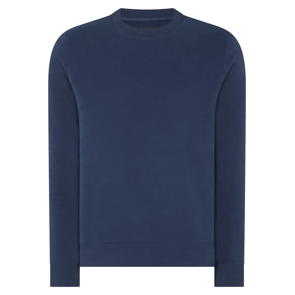 Remus Uomo Soft Sweatshirt Navy
