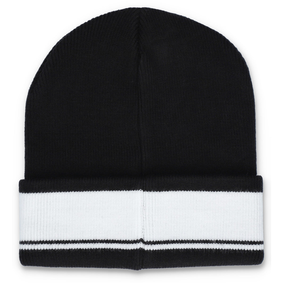 Sergio Tacchini Sellarz Beanie Hat Black