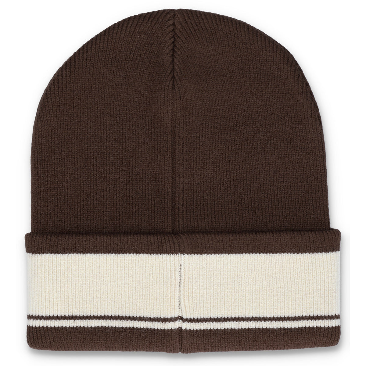 Sergio Tacchini Sellarz Beanie Hat Brown