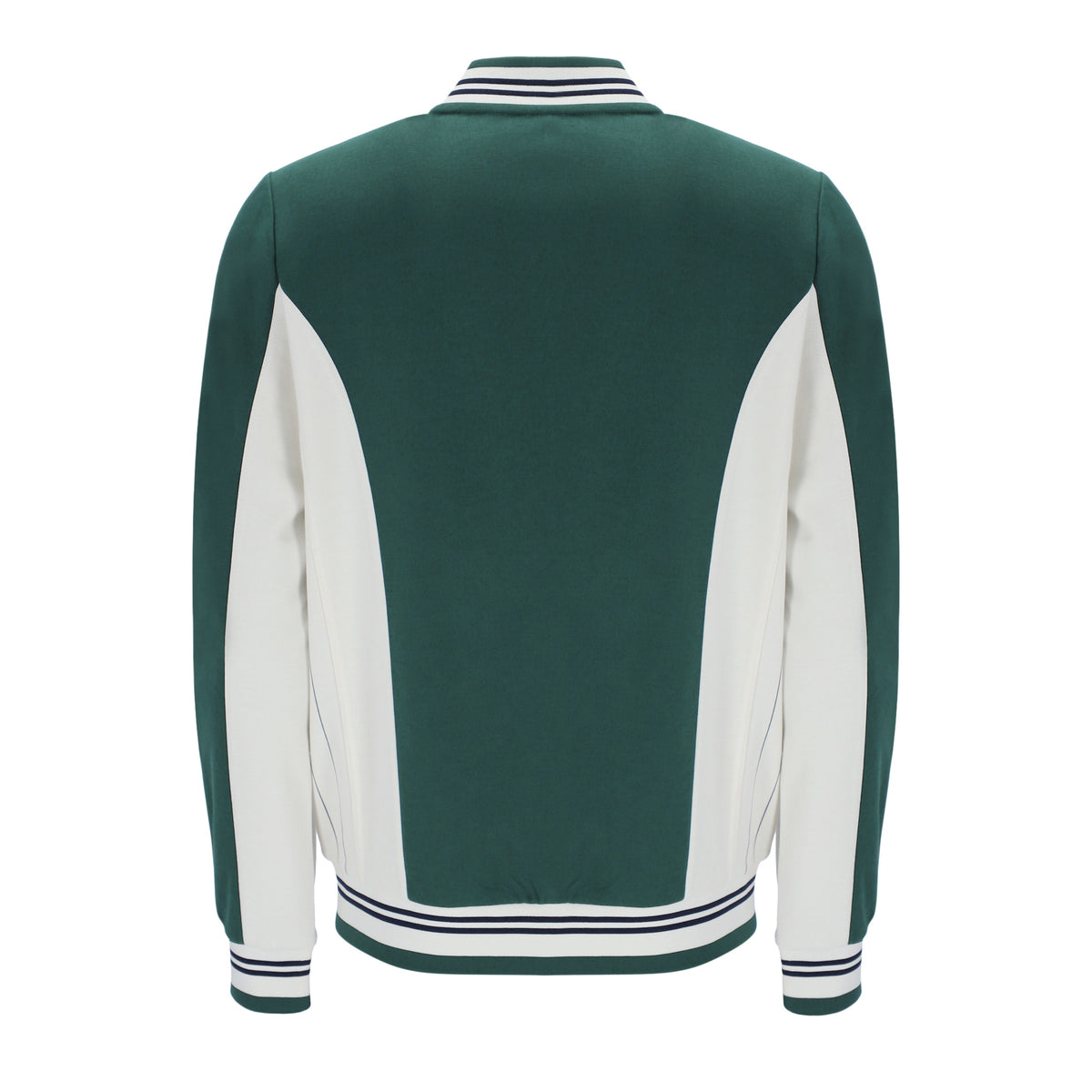 Fila Vintage Settanta Track Top Green
