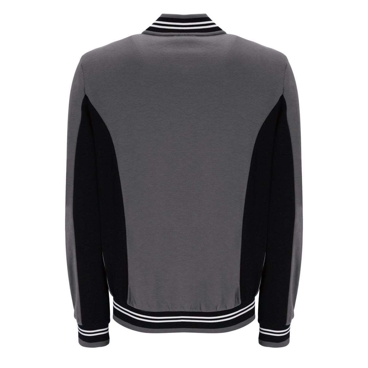Fila Vintage Settanta Track Top Grey