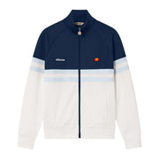 Ellesse Rimini Track Top Cream/Navy