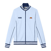 Ellesse Milan Track Top Sky