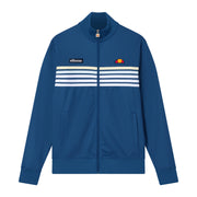 Ellesse Vicenza Track Top Blue/White