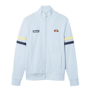 Ellesse Roma Track Top Sky