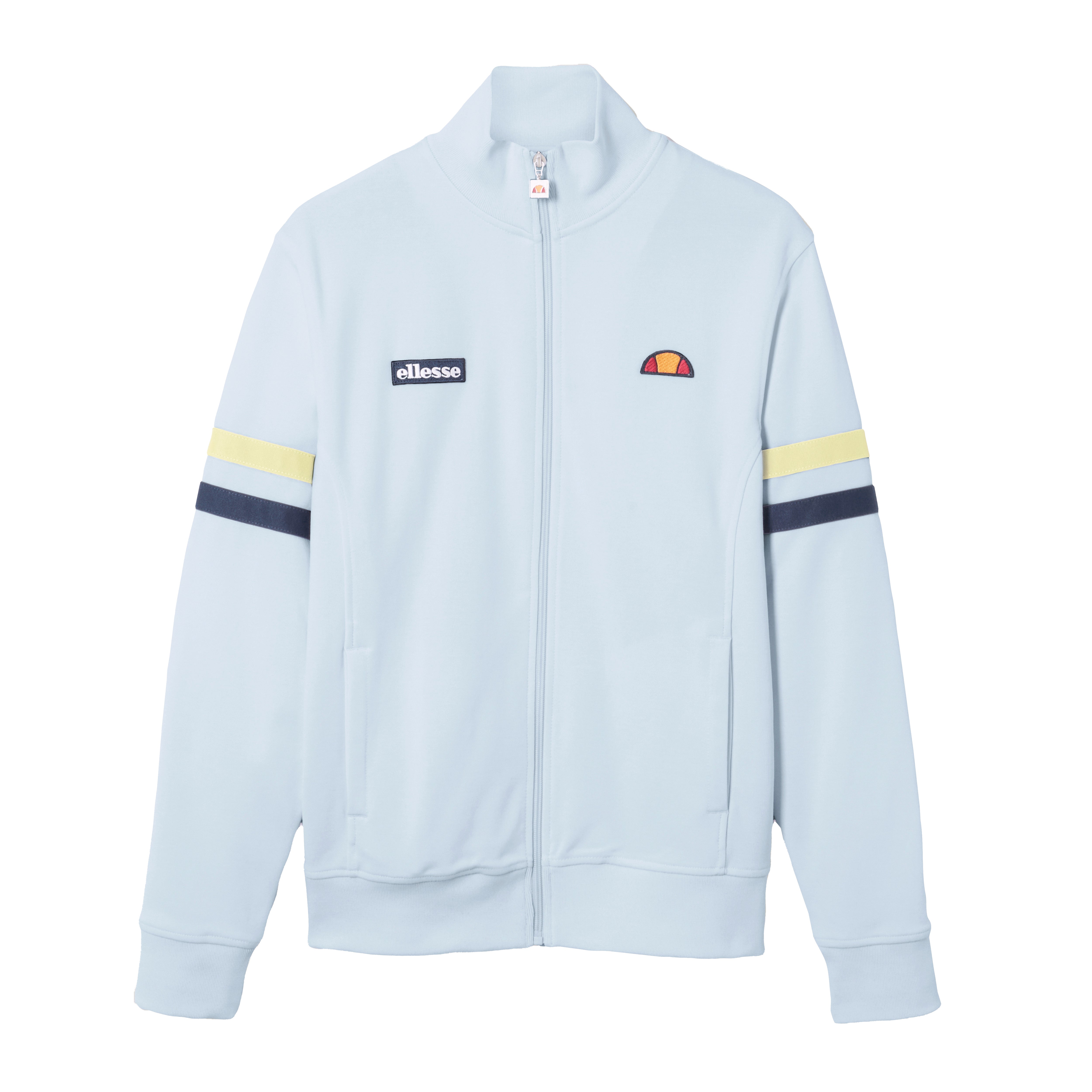 Ellesse Roma Track Top Sky