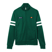 Ellesse Roma Track Top Green