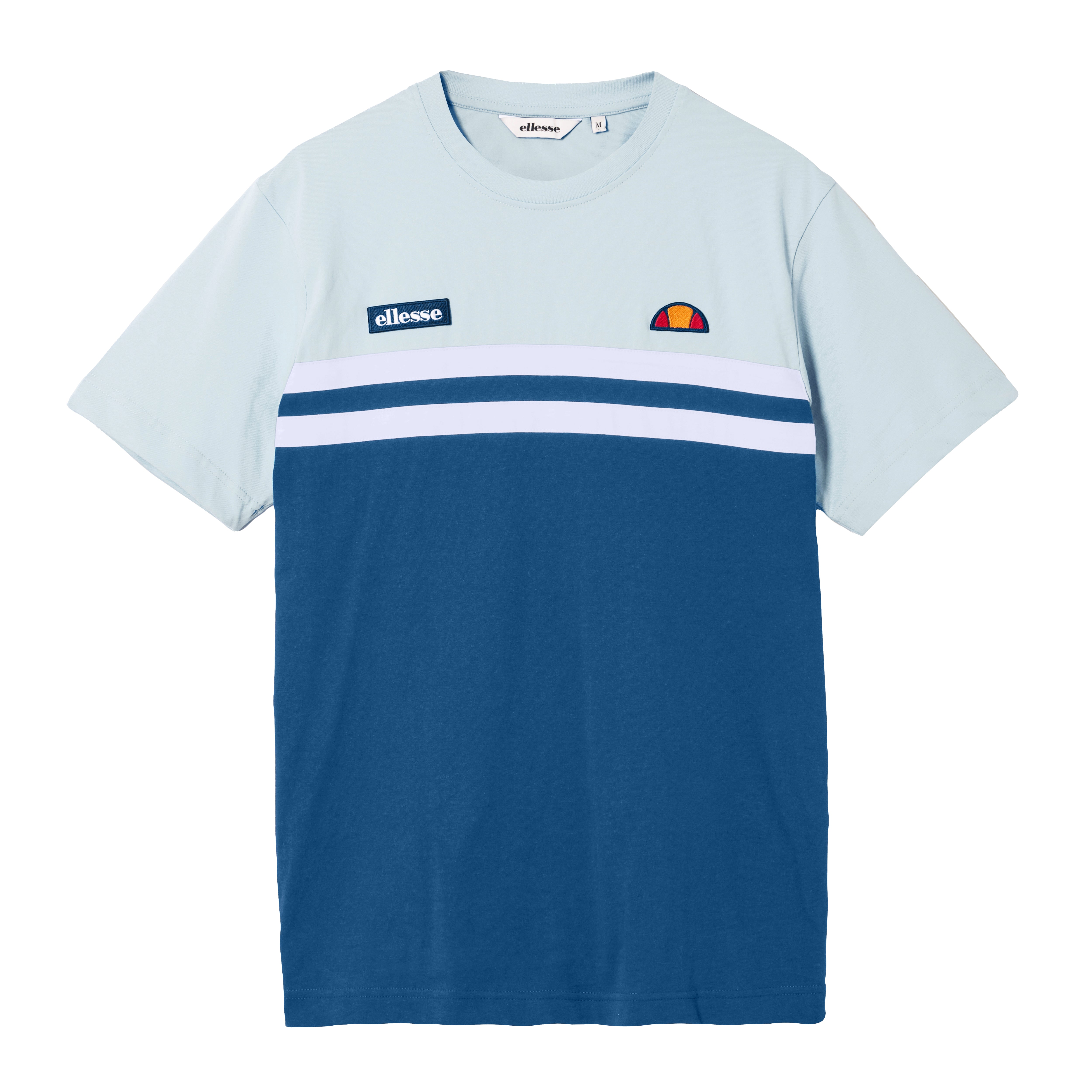 Ellesse Venire T-Shirt Sky