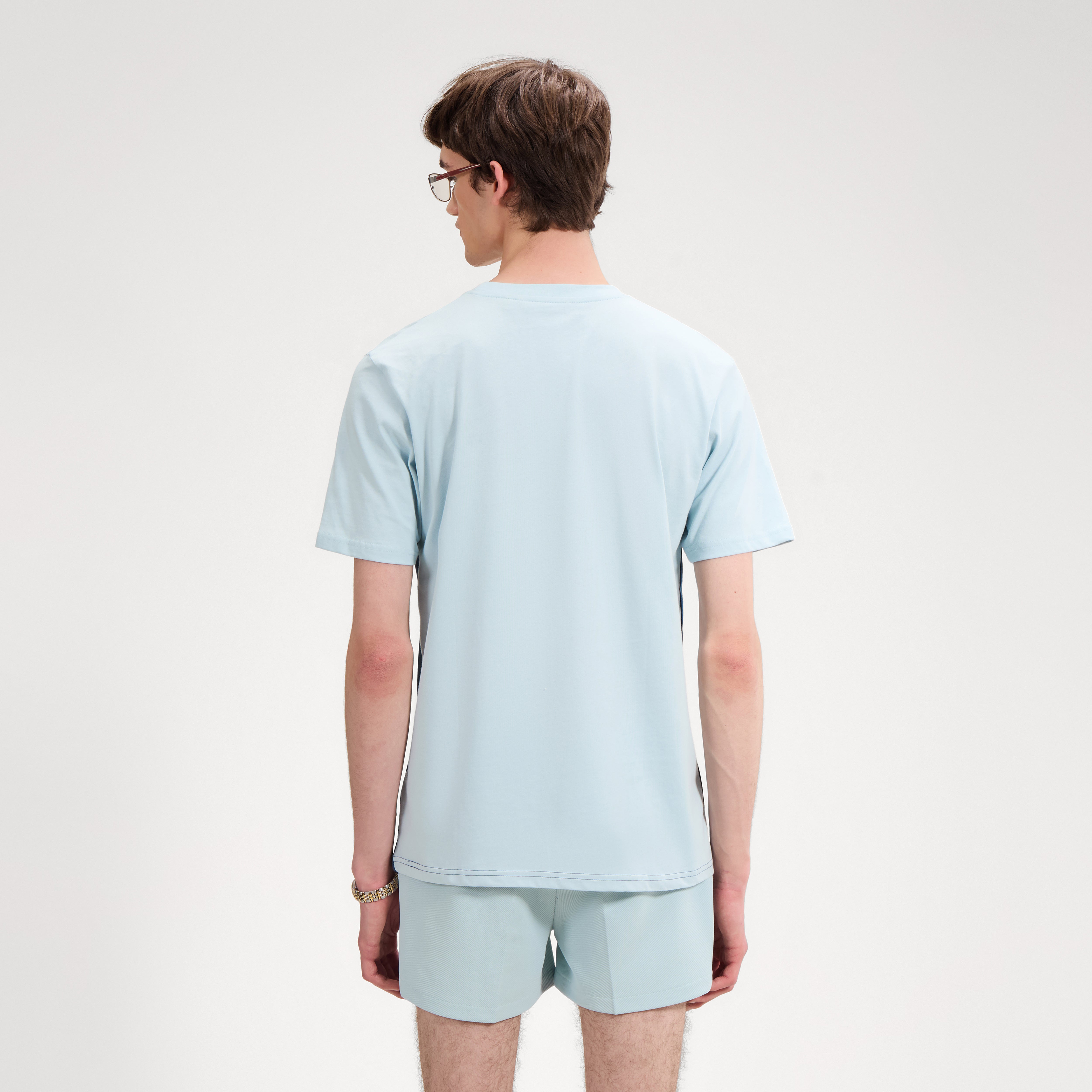 Ellesse Venire T-Shirt Sky