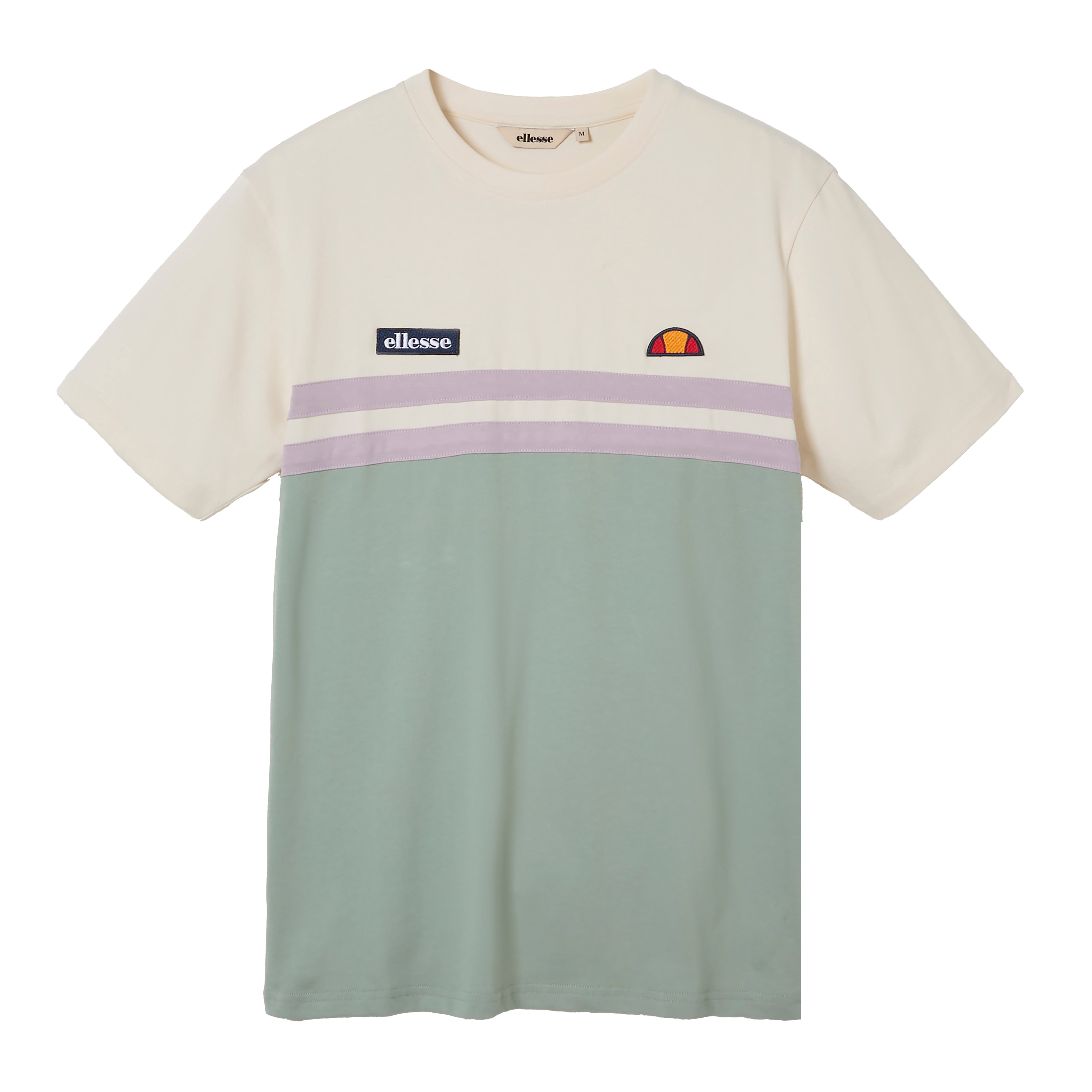 Ellesse Venire T-Shirt Sage