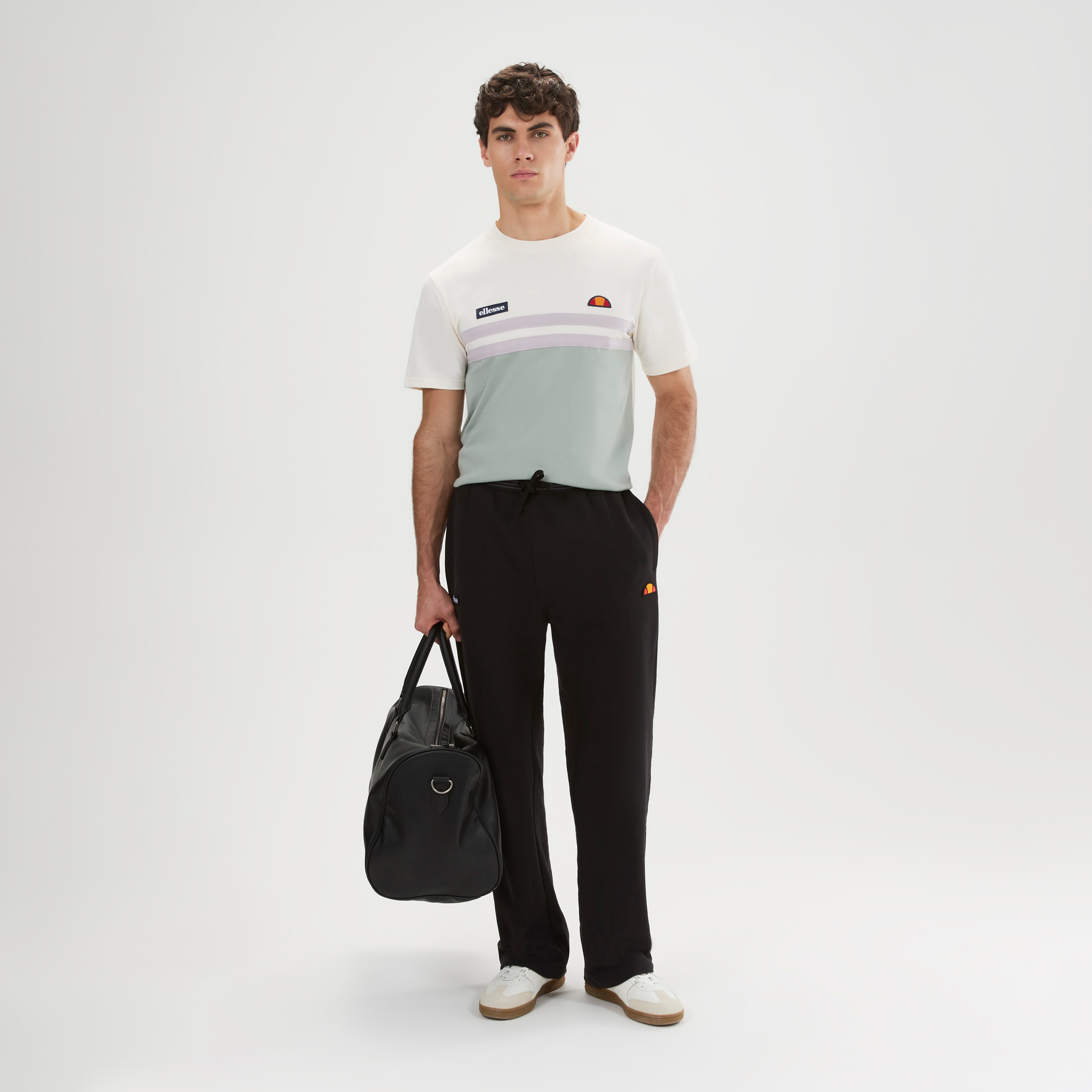 Ellesse Venire T-Shirt Sage