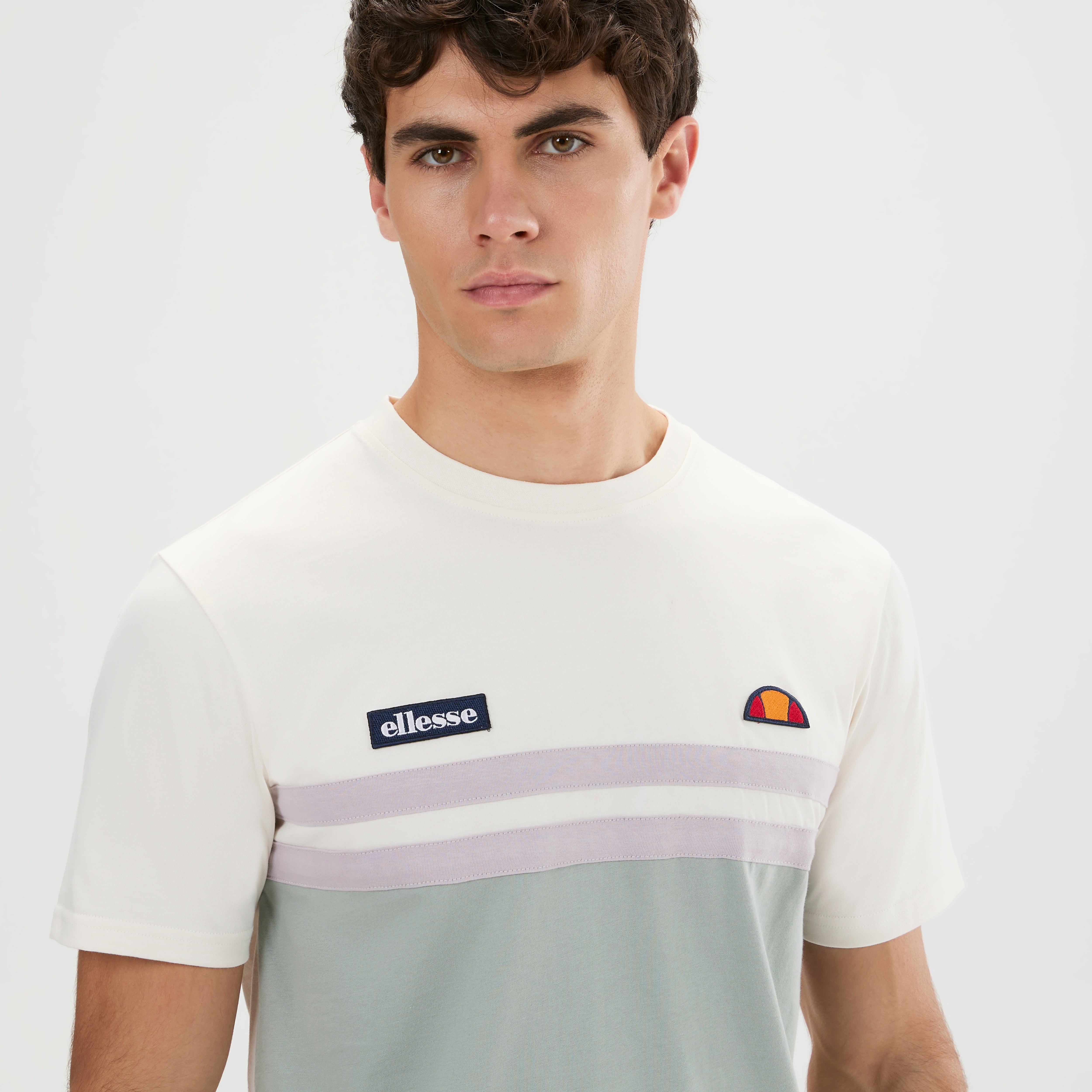 Ellesse Venire T-Shirt Sage
