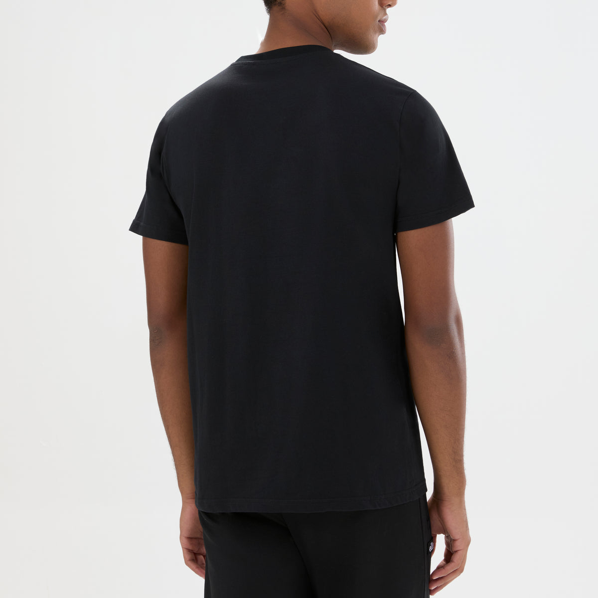 Ellesse Venire T-Shirt Black