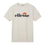 Ellesse Prado T-Shirt Cream