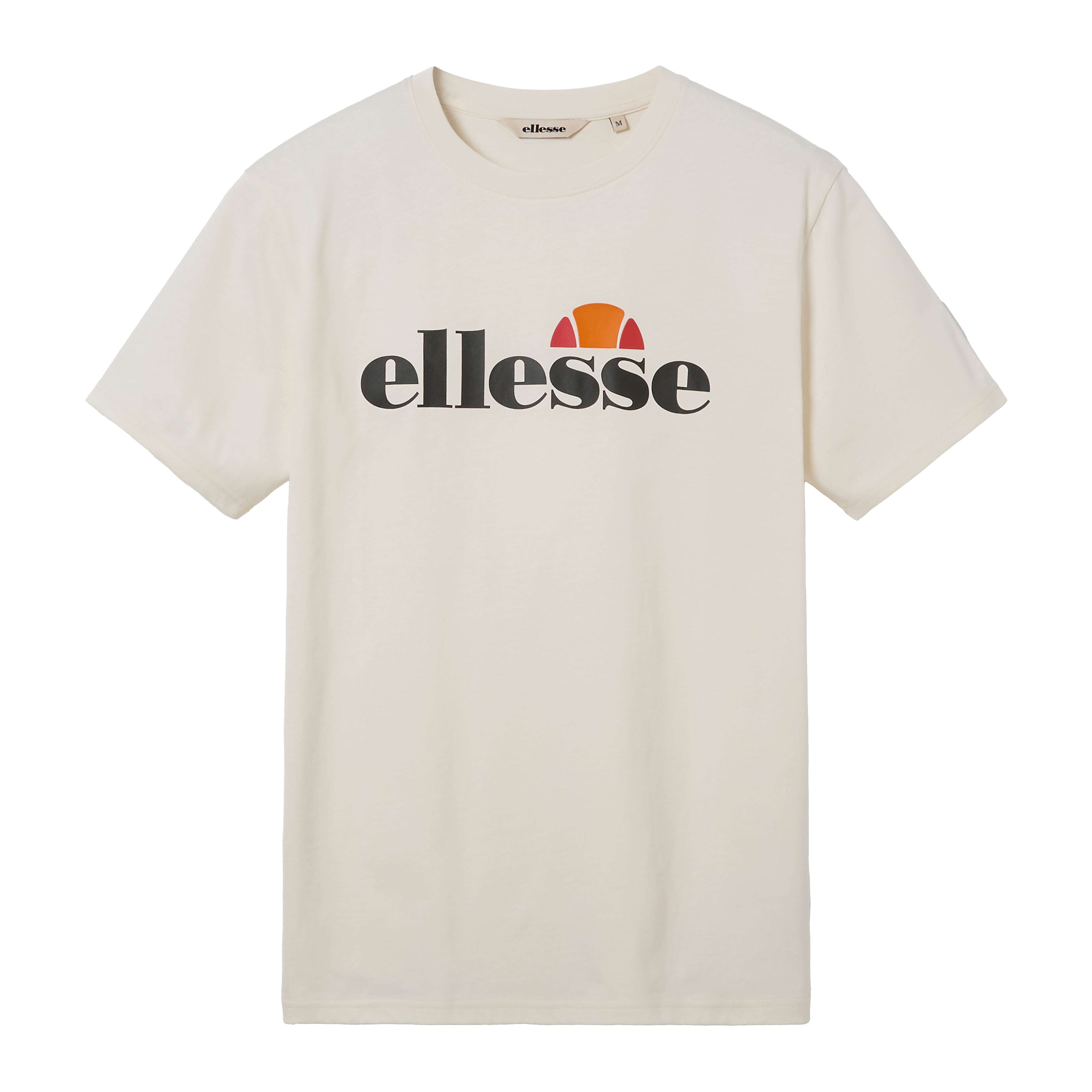 Ellesse Prado T-Shirt Cream