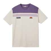 Ellesse Vignola T-Shirt Lilac