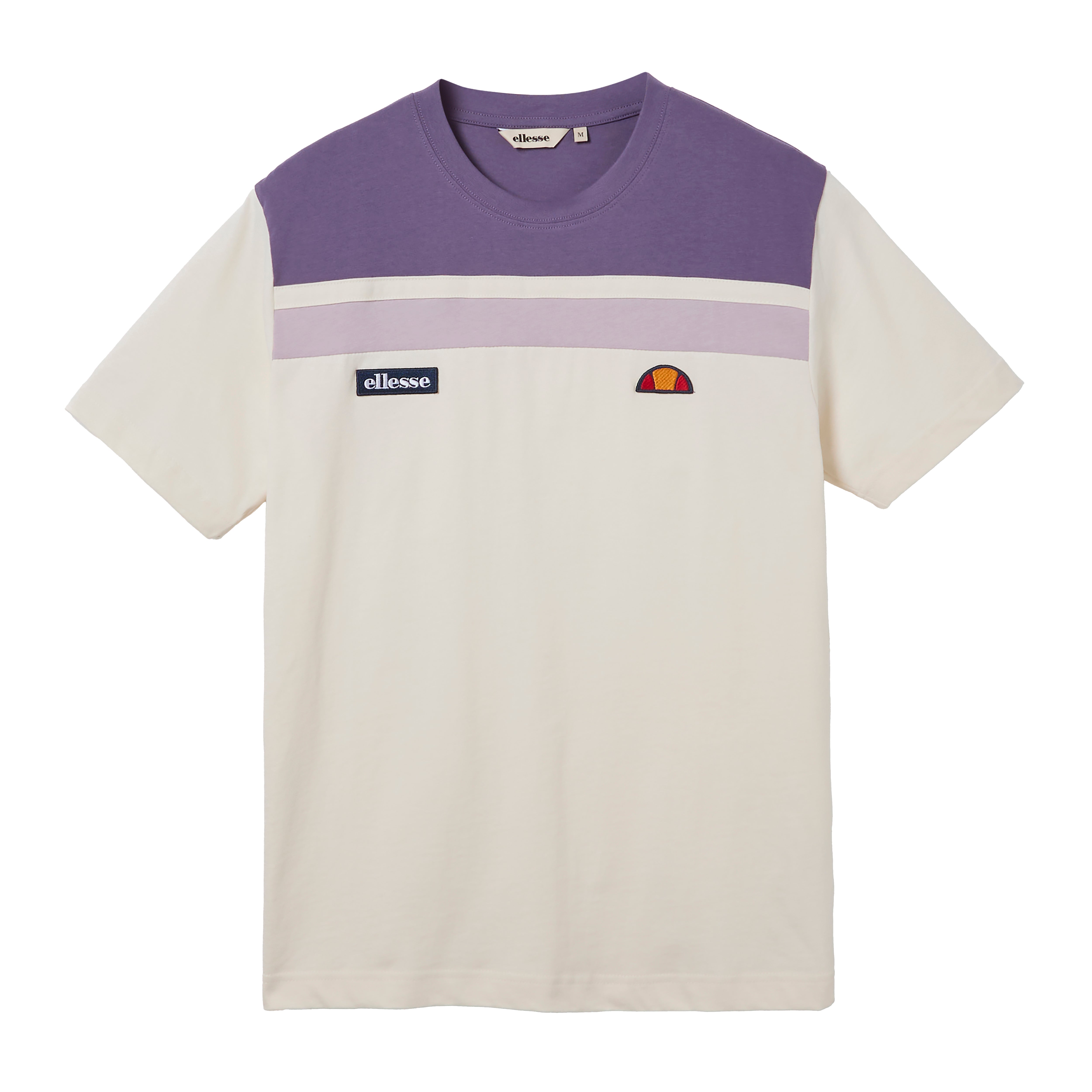 Ellesse Vignola T-Shirt Lilac