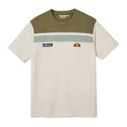 Ellesse Vignola T-Shirt Khaki