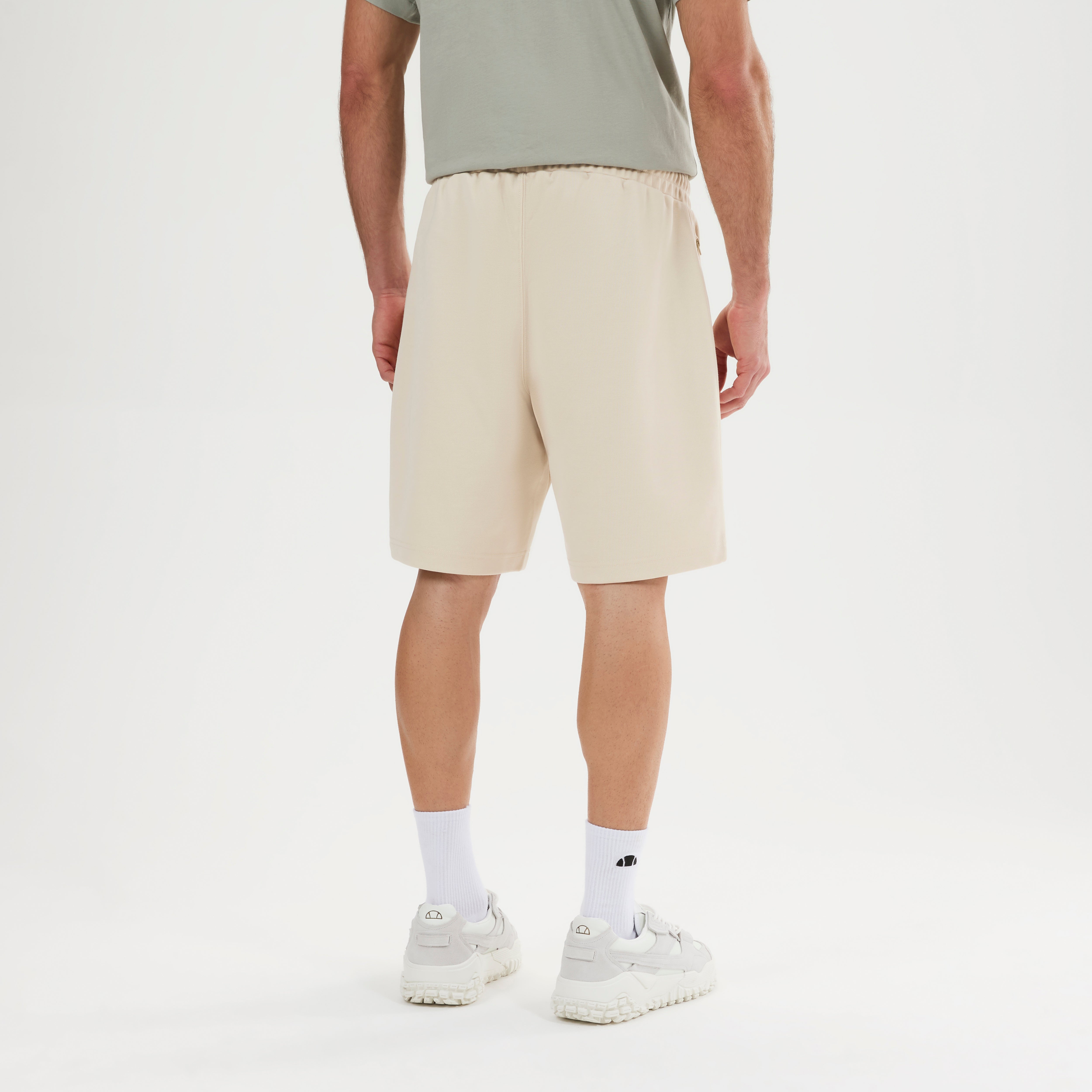 Ellesse Bertoni Shorts Stone