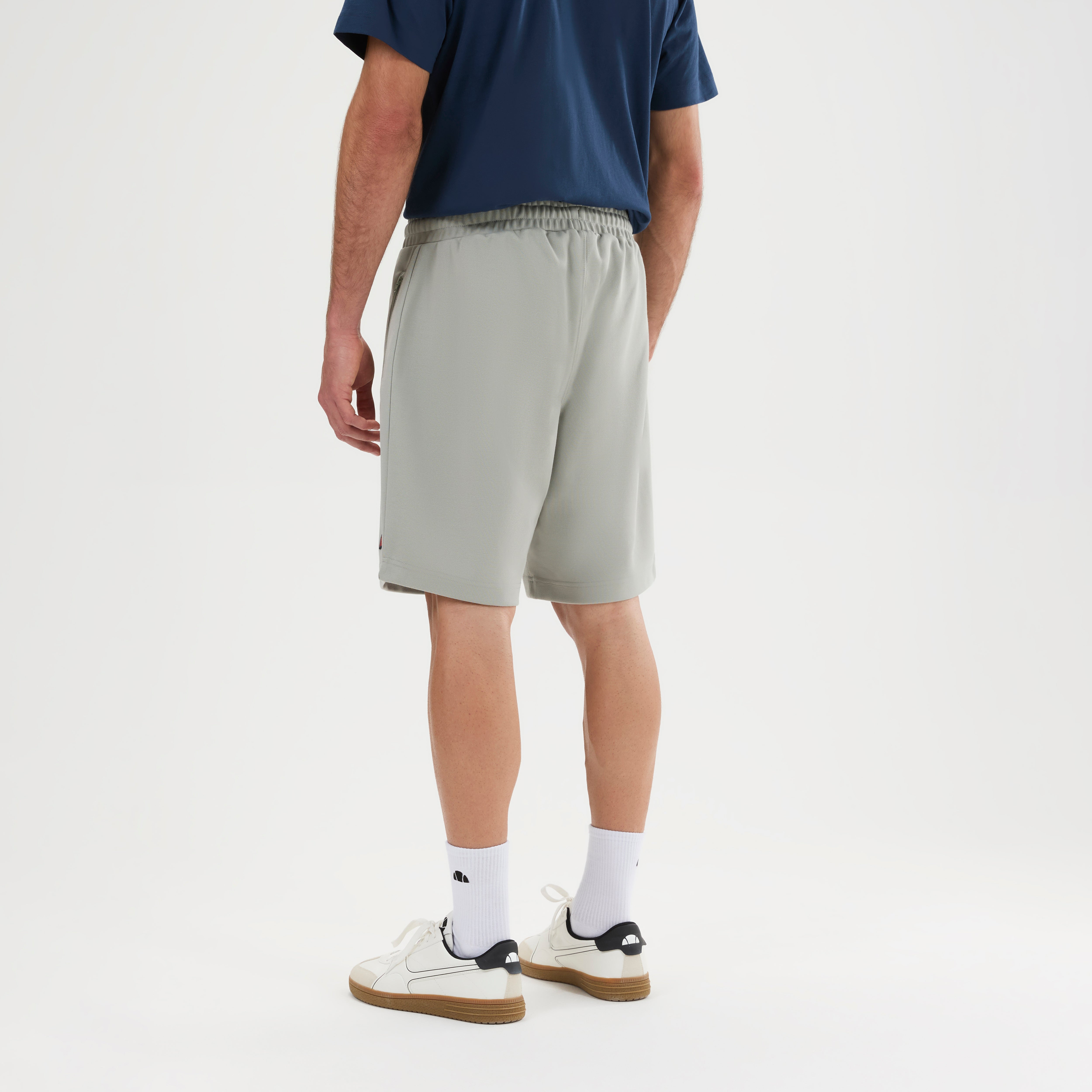 Ellesse Bertoni Shorts Sage