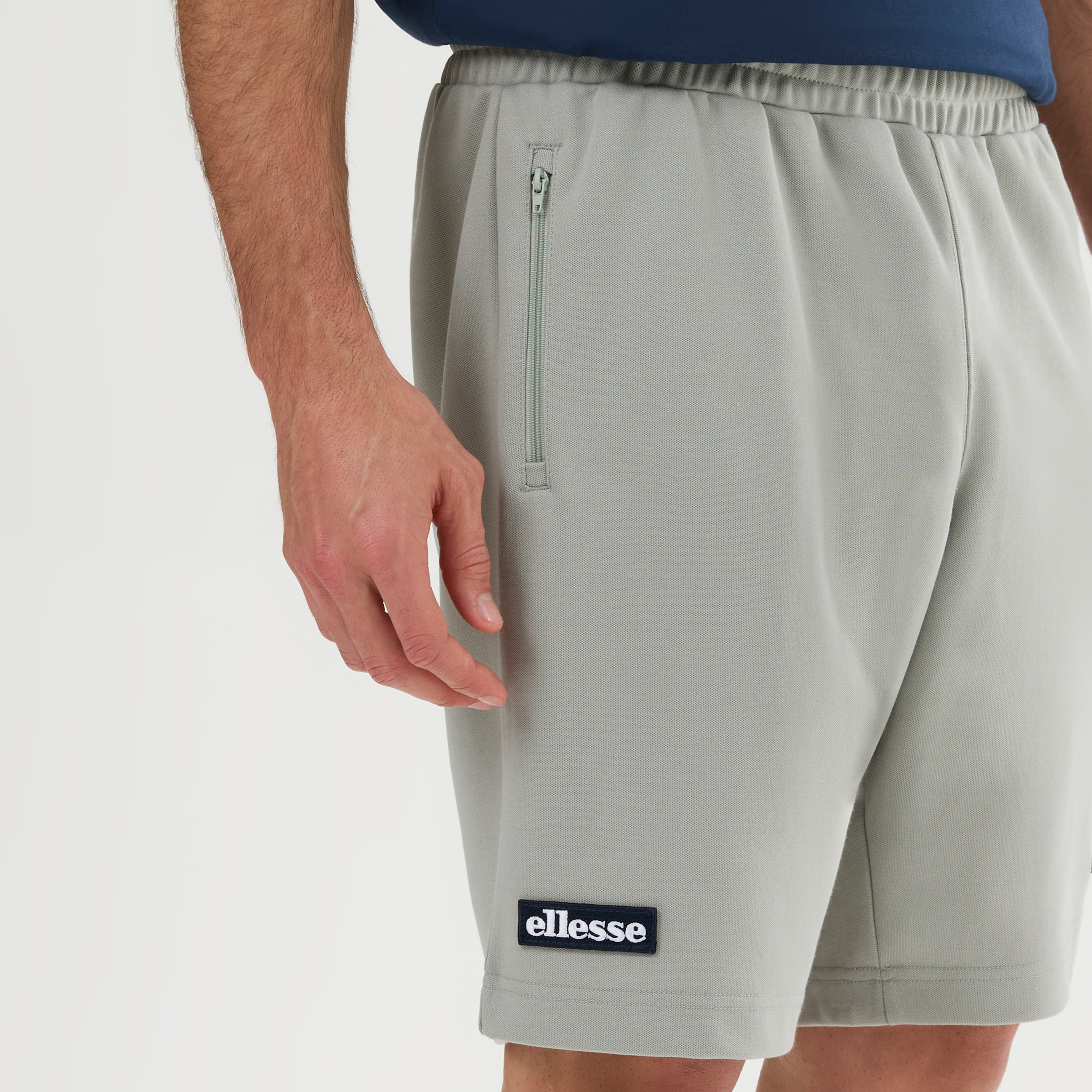 Ellesse Bertoni Shorts Sage