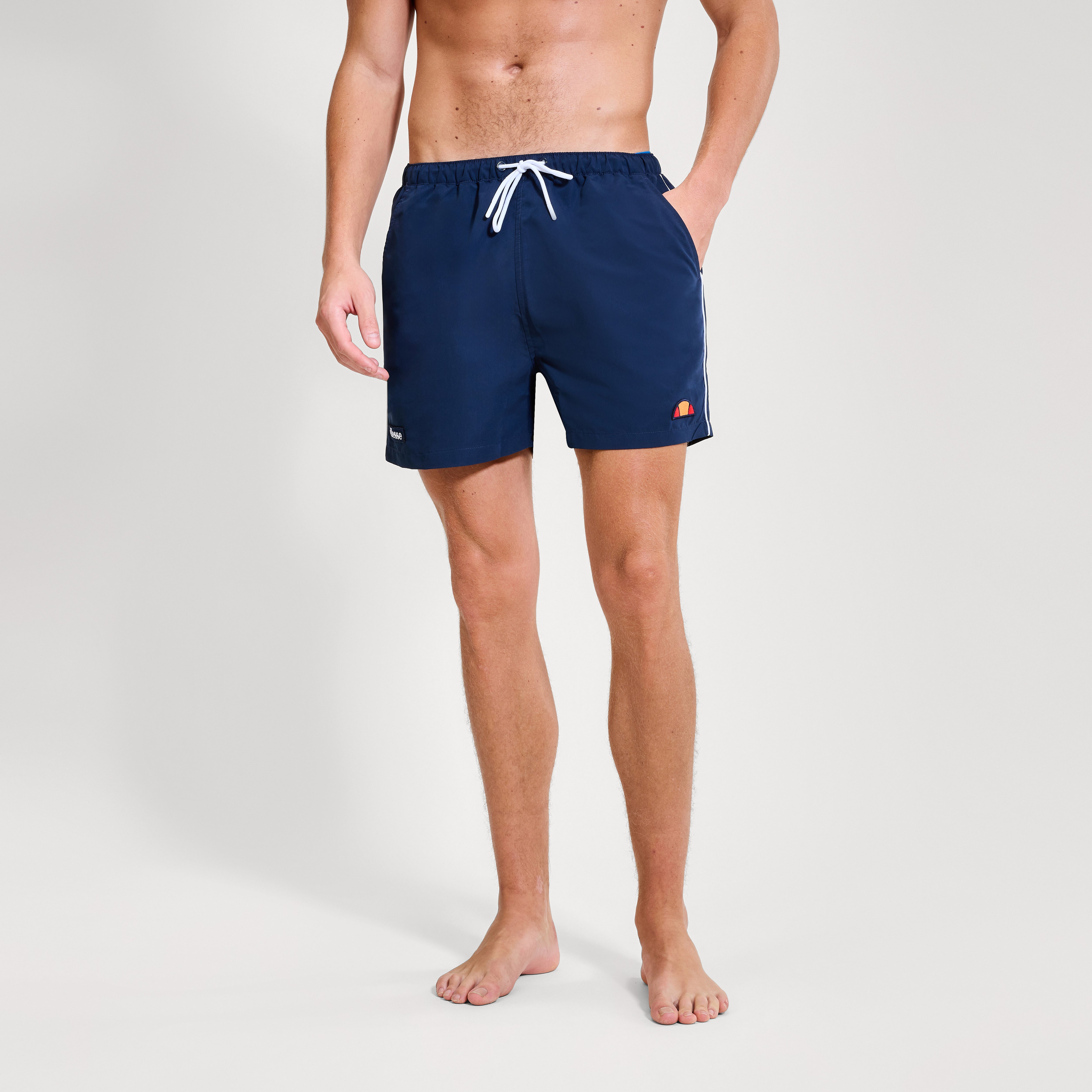 Ellesse Slackers Shorts Navy