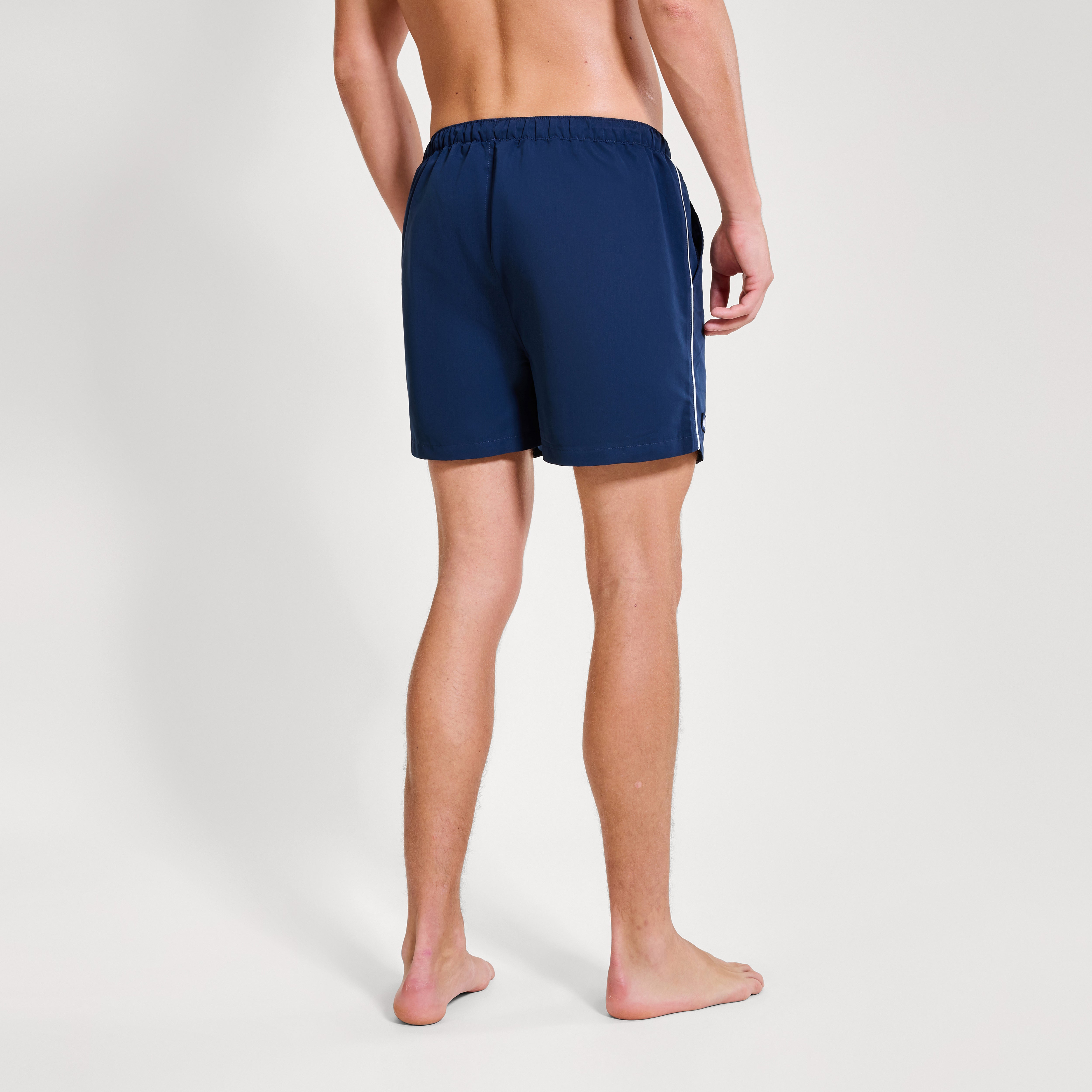 Ellesse Slackers Shorts Navy