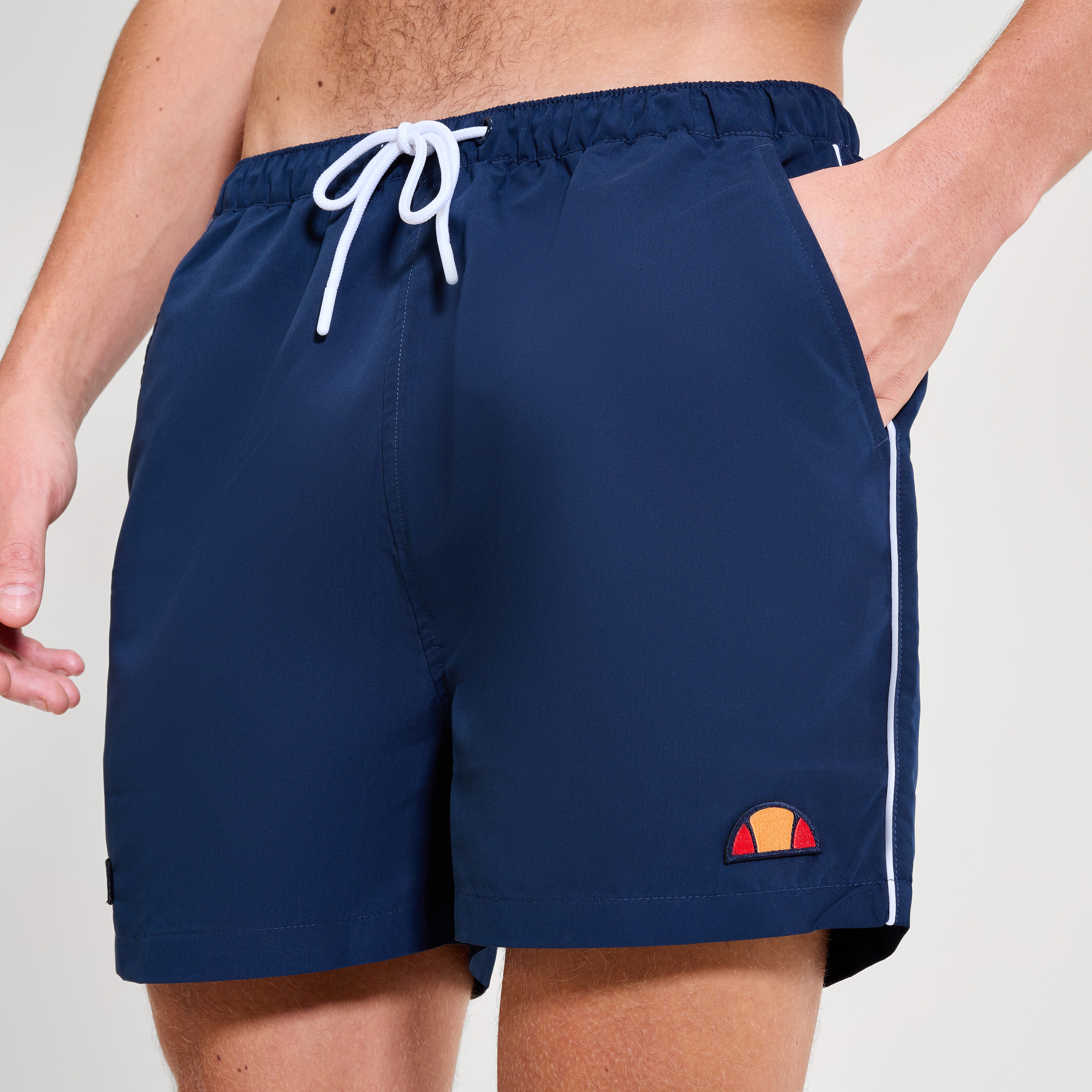 Ellesse Slackers Shorts Navy