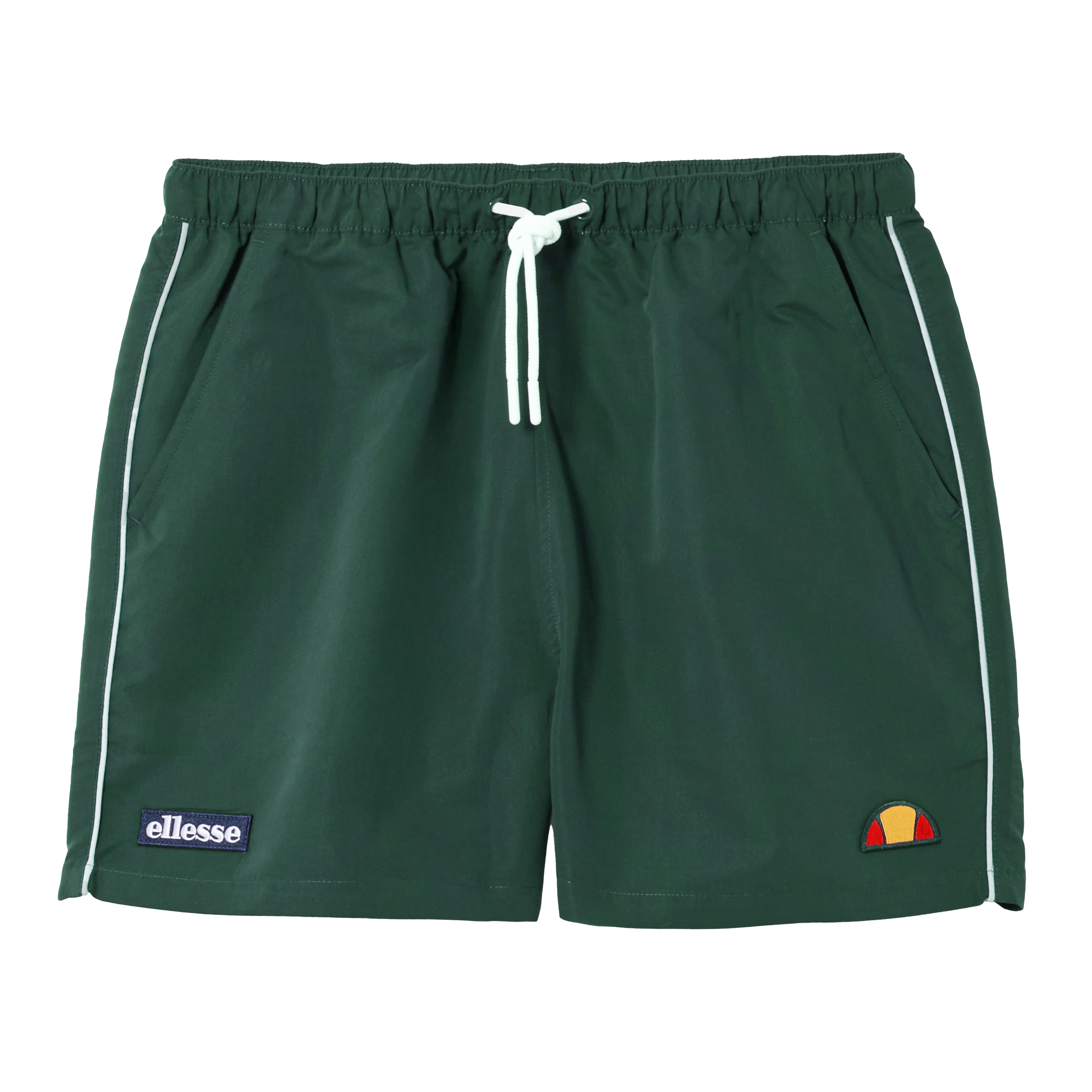 Ellesse Slackers Shorts Green