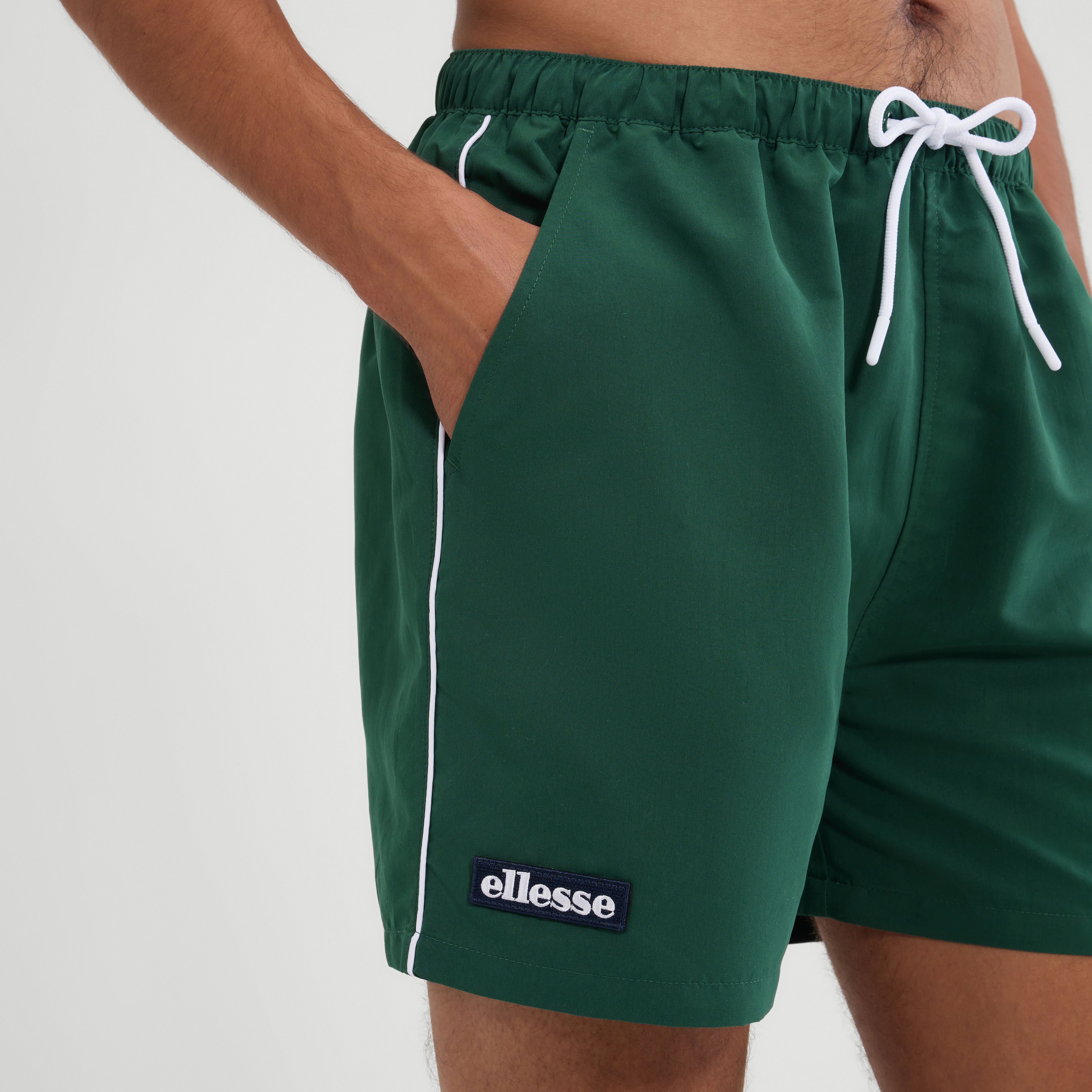 Ellesse Slackers Shorts Green