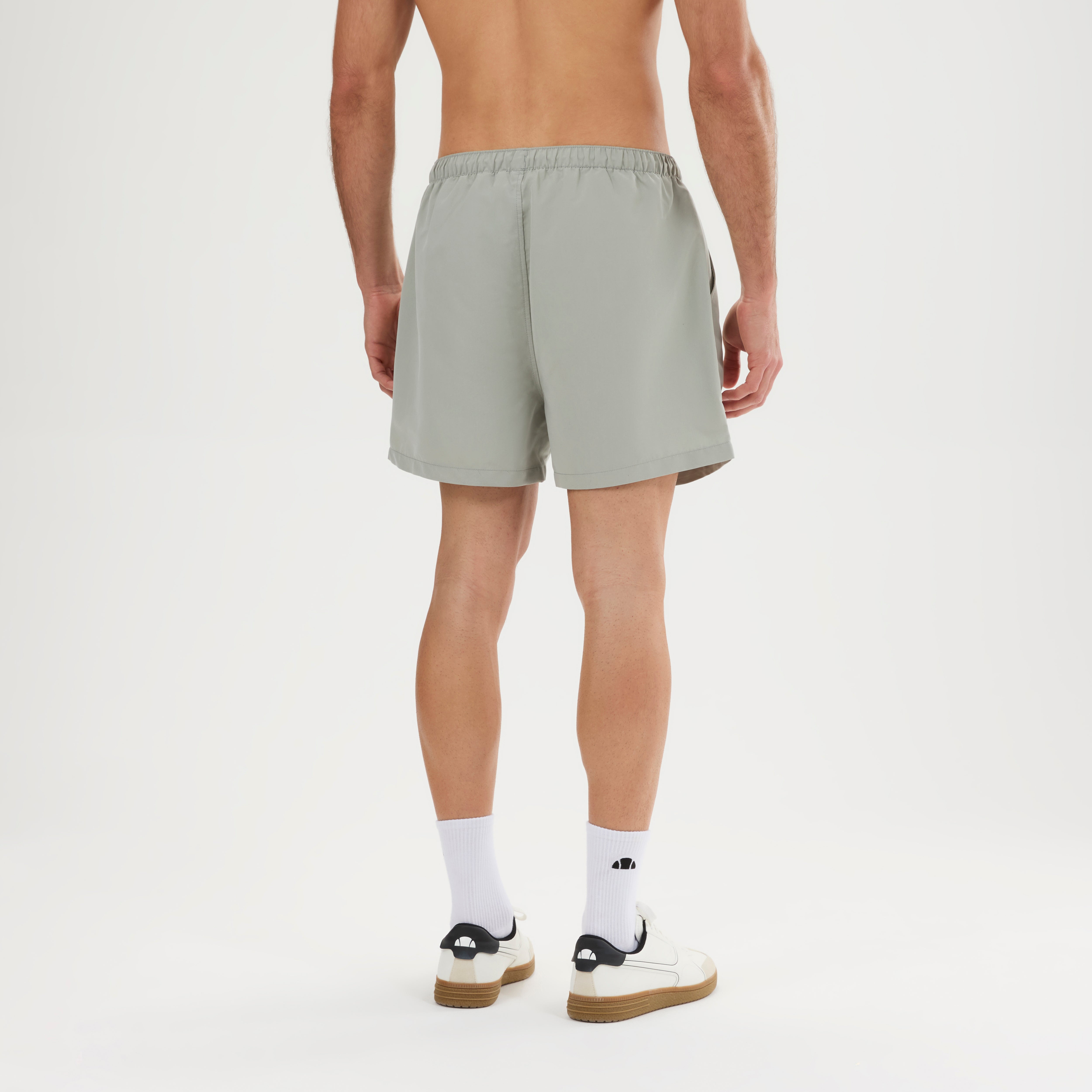 Ellesse Bertoni Shorts Sage