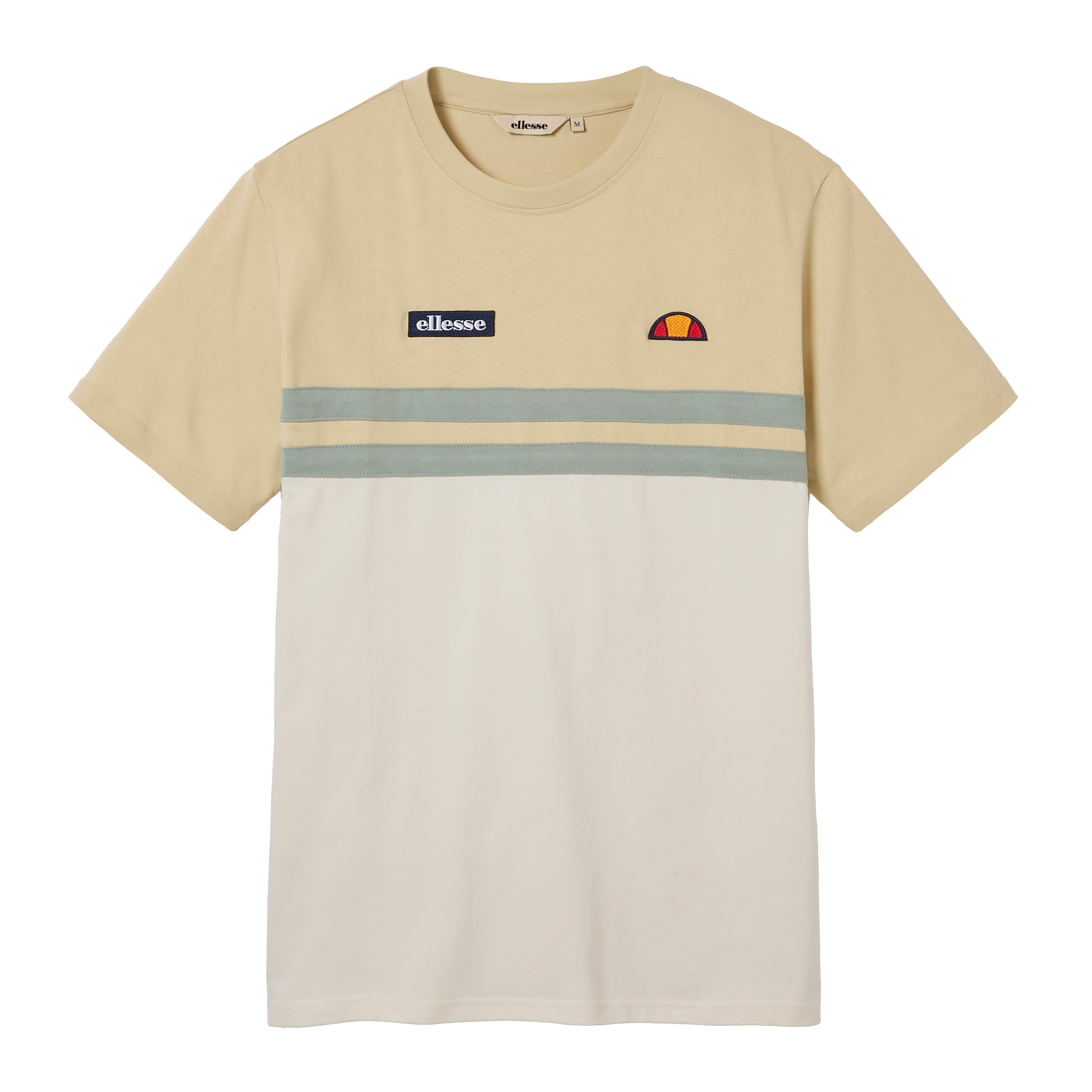 Ellesse Venire T-Shirt Stone